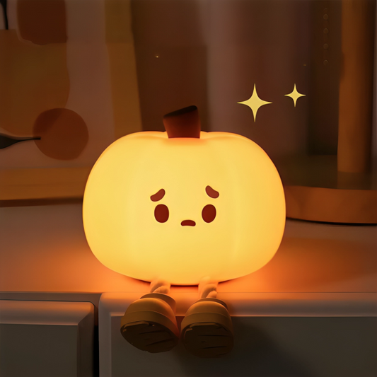 PumpGlow