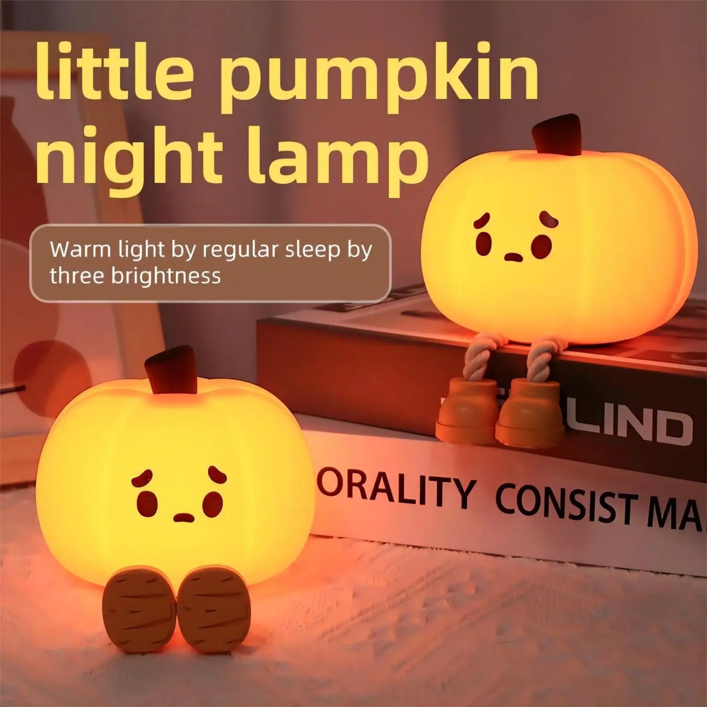 PumpGlow