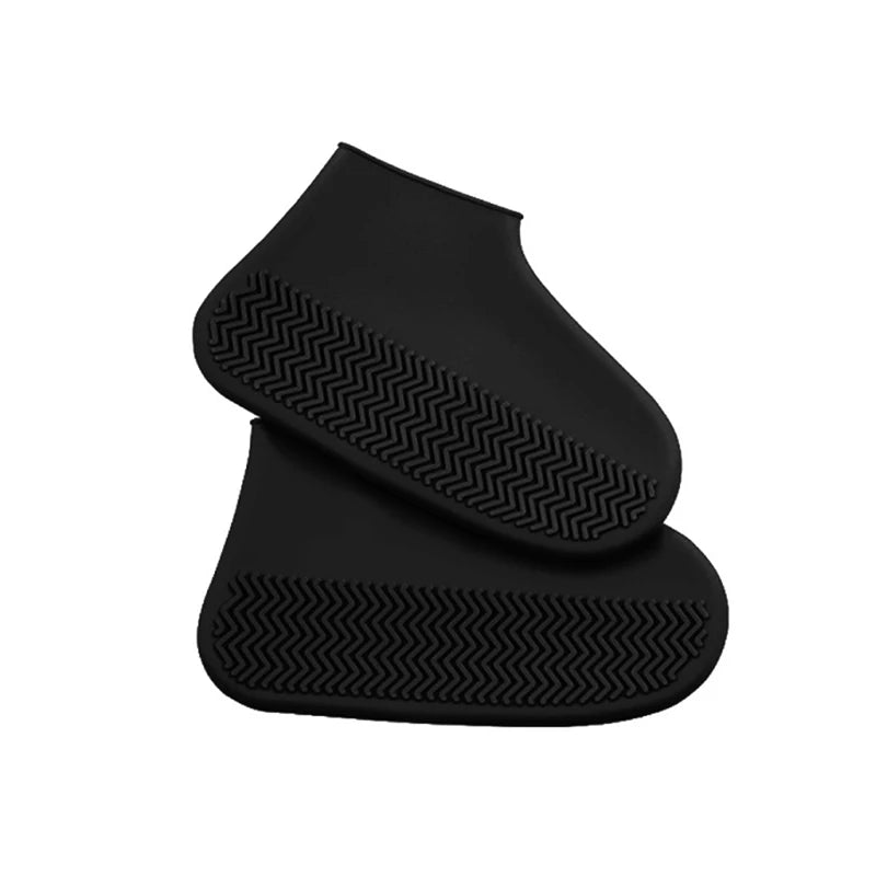 RainStep™ Shoe Covers